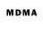МДМА crystal LMND XEON